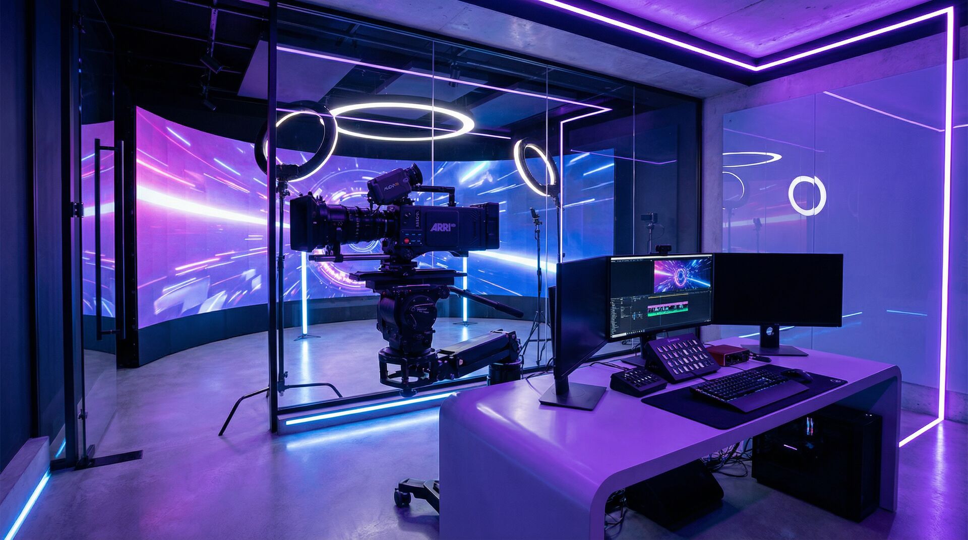 网红黑料视频创作