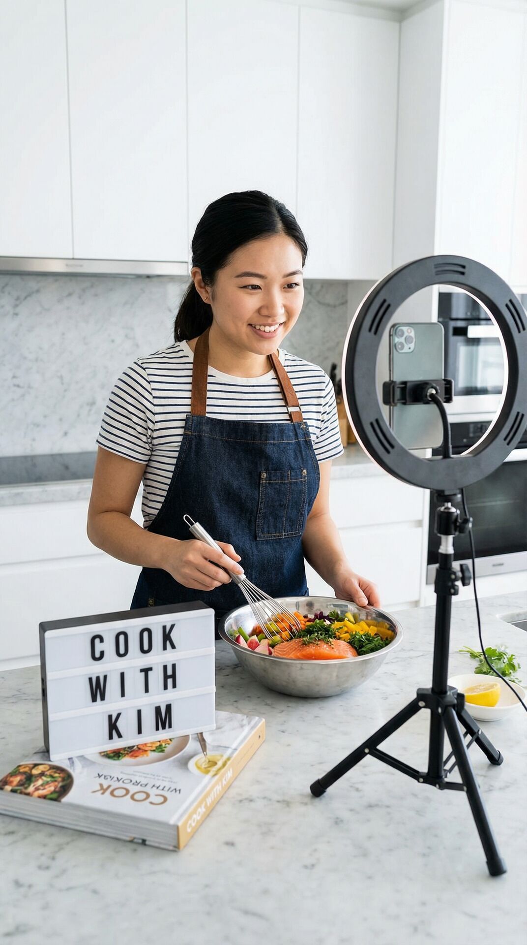 网红黑料美食视频教程